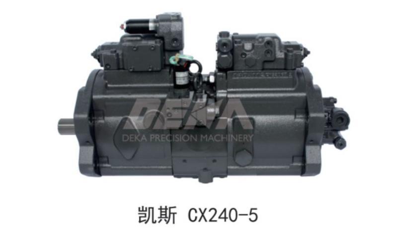 液压泵适用于凯斯CX204-5挖机
